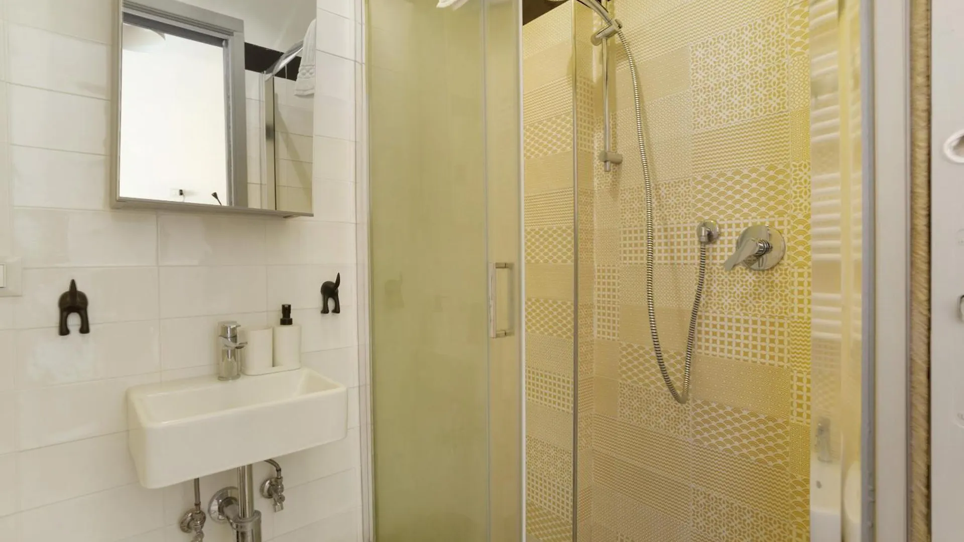 Apartament Casa Merlino Biassa Włochy