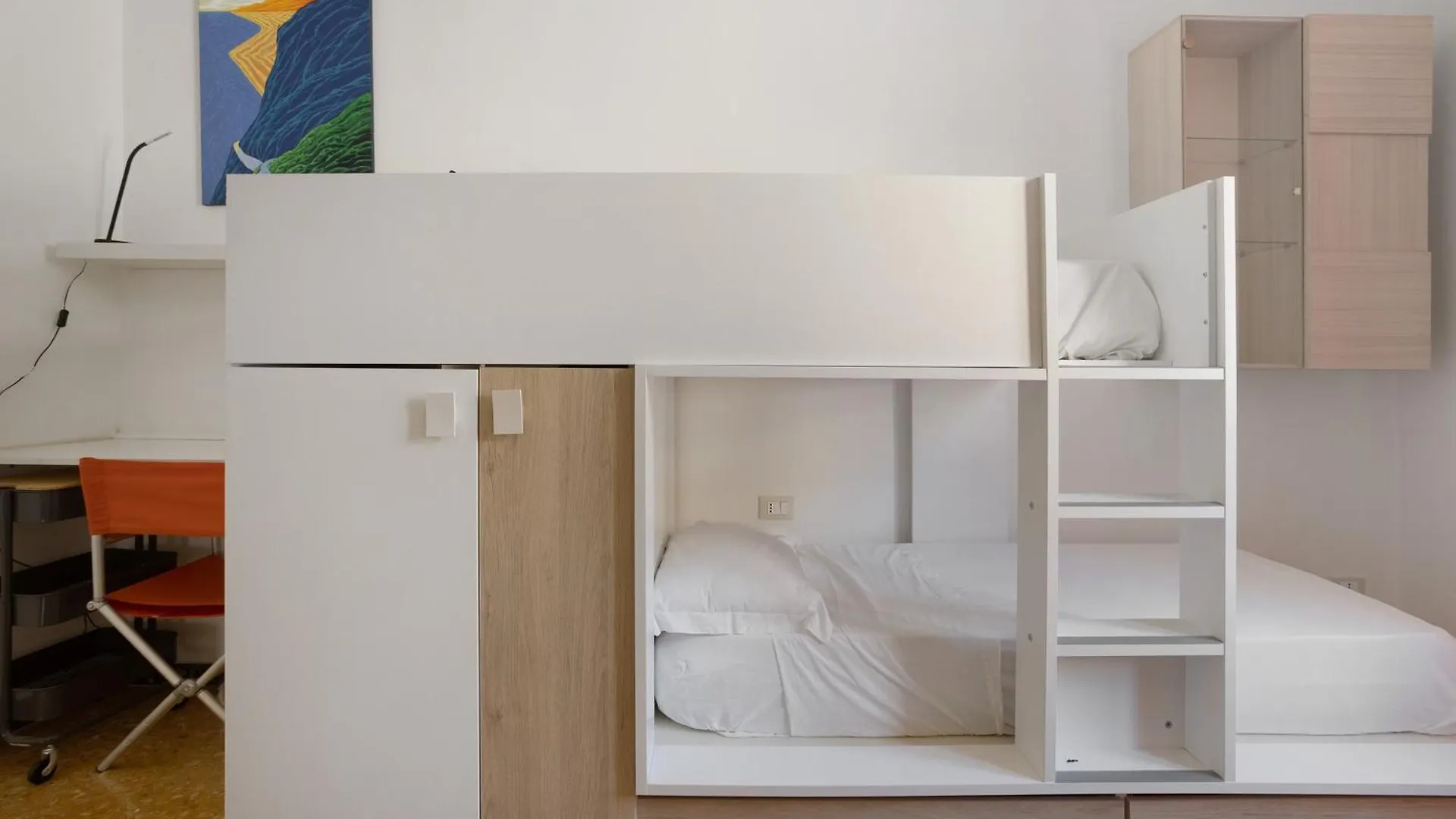 Casa Merlino Biassa 0*,  Włochy