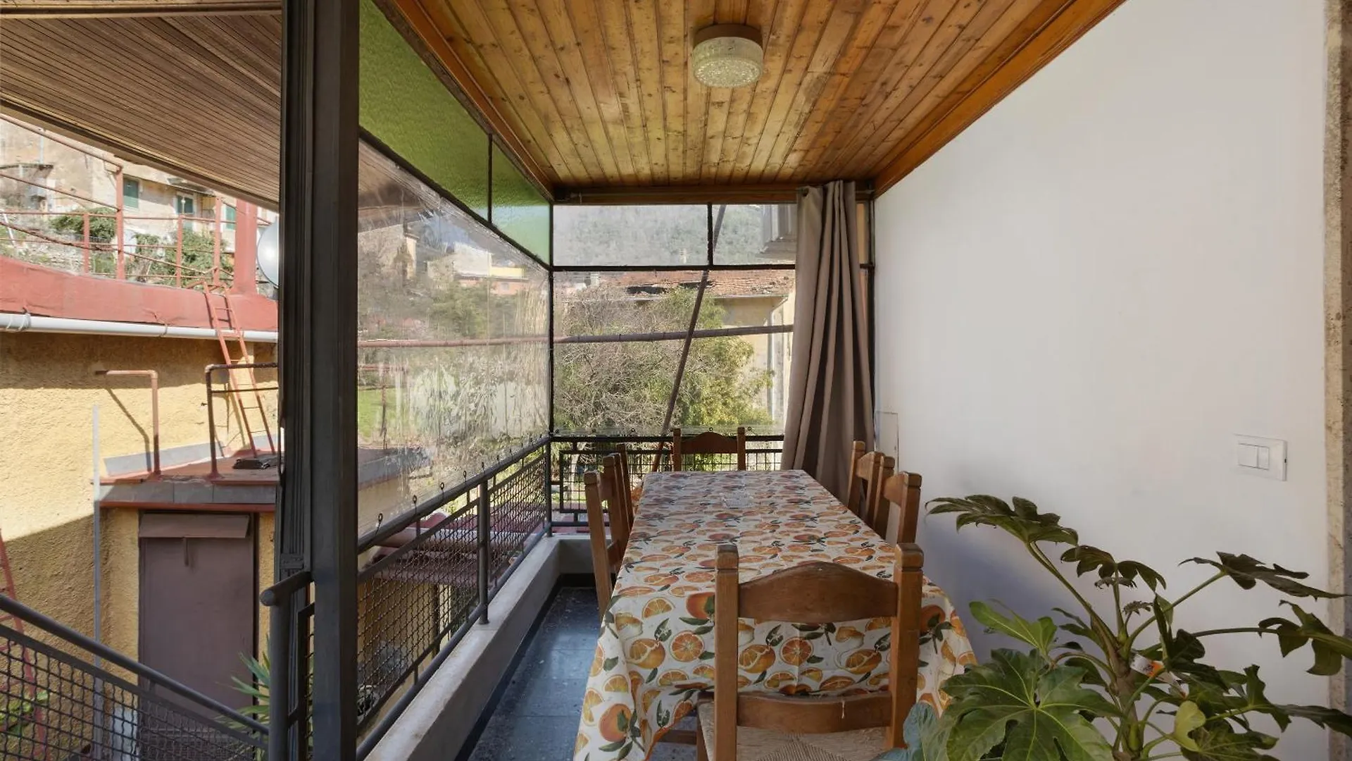 Apartament Casa Merlino Biassa