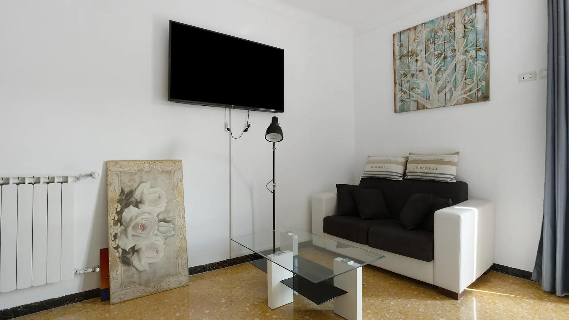 Apartament Casa Merlino Biassa