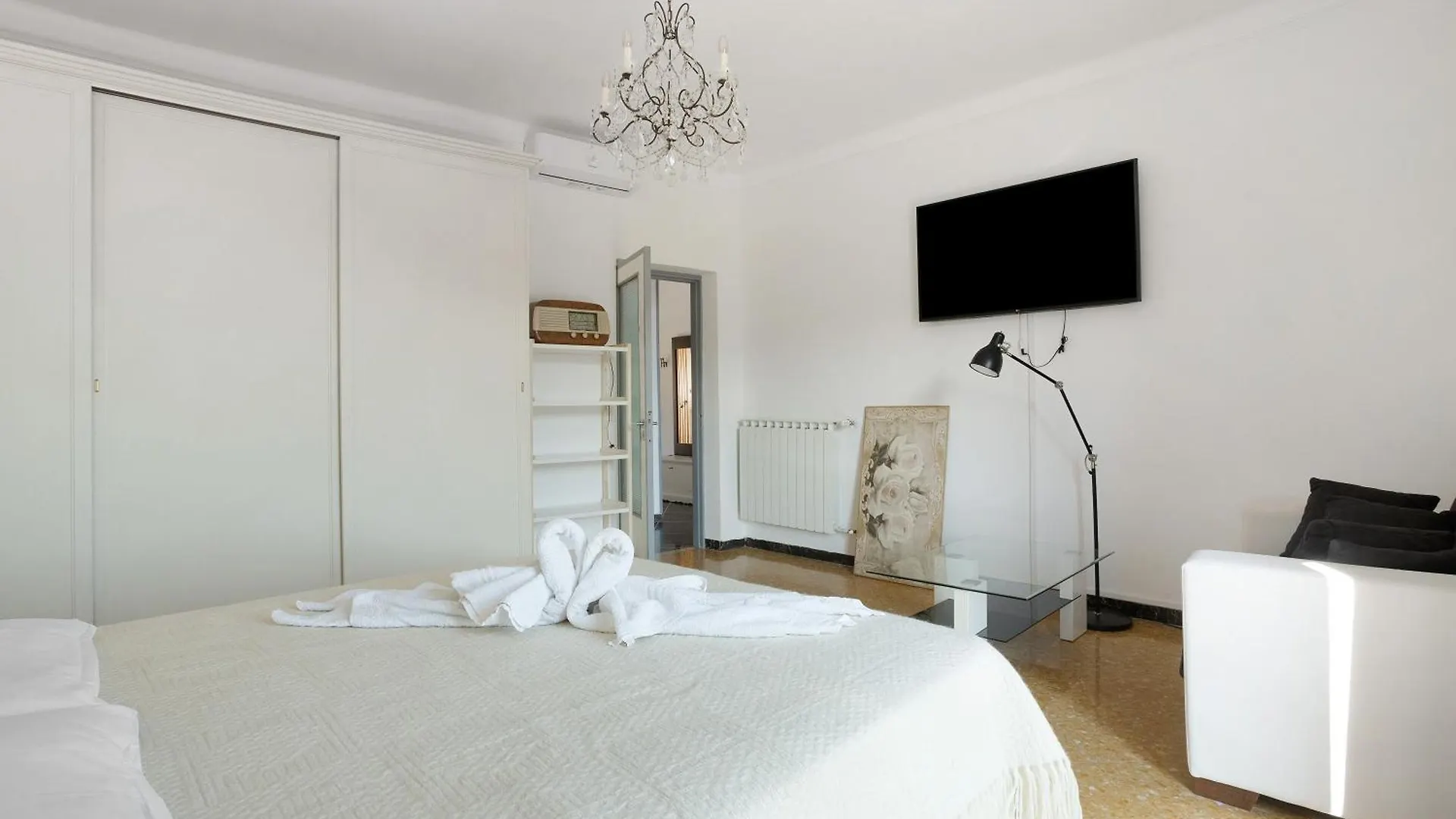 Casa Merlino Biassa Apartament